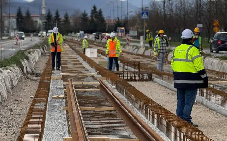 Odobreno dodatno zaduženje za projekt