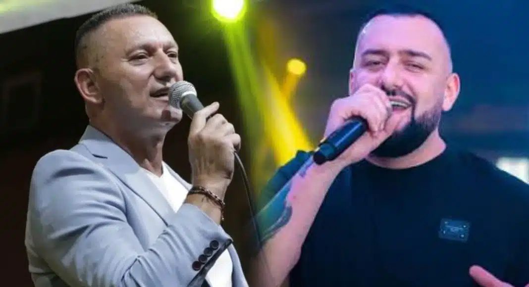 Okršaj Šake Polumente i Emira Brunčevića: “Za njega sam gigant.