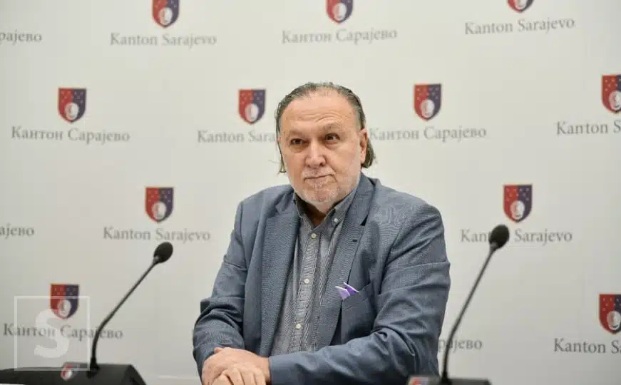 Pandurević o grijanju u Vogošći:
