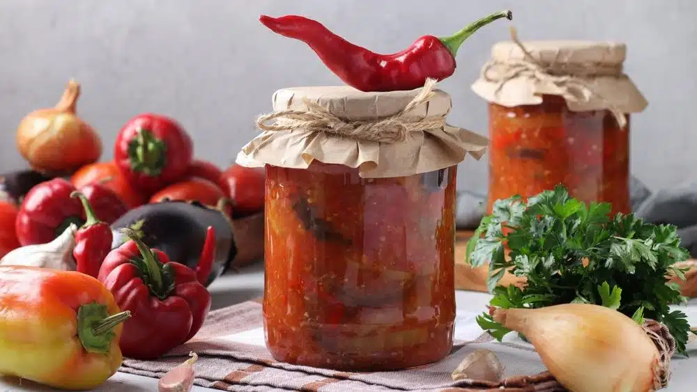 Recept za lov na salatu: začinjene klasike koje svi vole