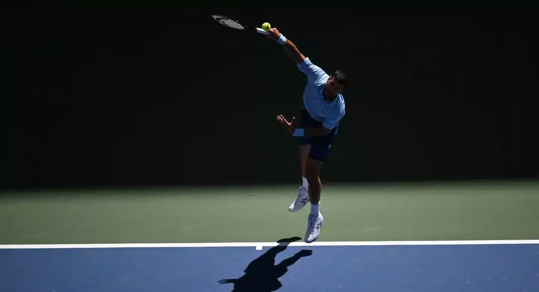 SLUŽBENO: Novak se plasirao na Završni Masters!