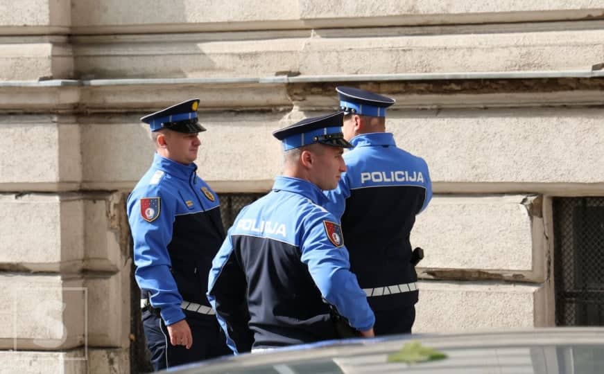 Sarajevski MUP raspisuje konkurs za nove policajce: Objavili i šta