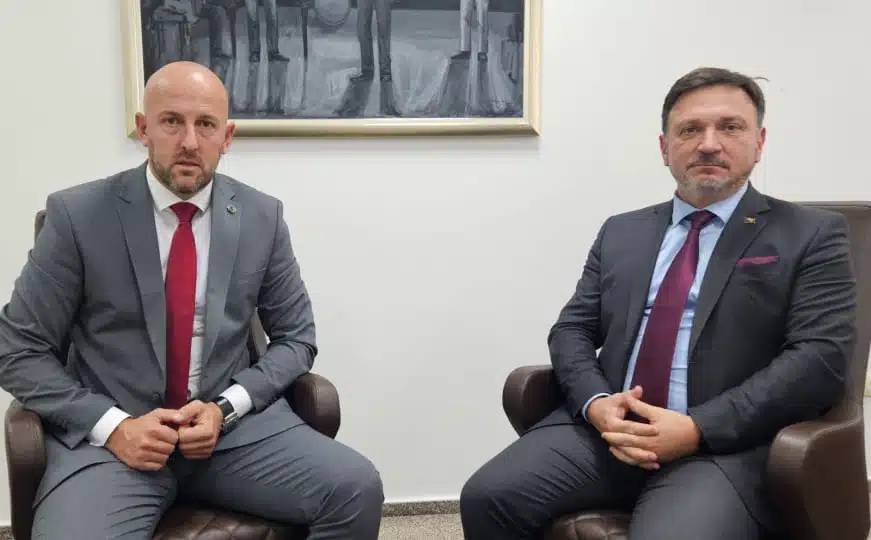 Sastanak u Vladi FBiH o cijenama peleta: