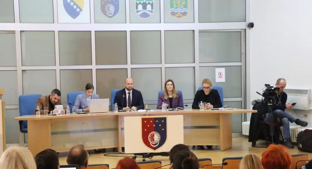 Sjednica Skupštine KS zakazana za 15. oktobar, bit će imenovana