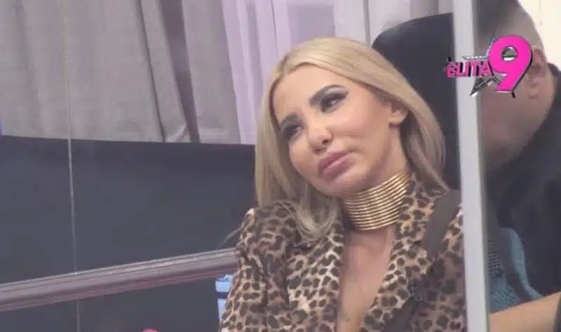 Aneli Ahmić nominirana za izbacivanje iz Elite 9: Ovo niko