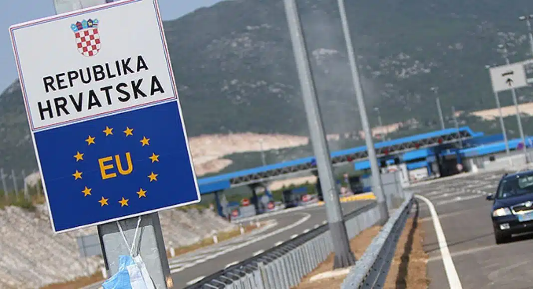 Šta se mijenja u nedjelju s novim sistemom ulaska/izlaska na
