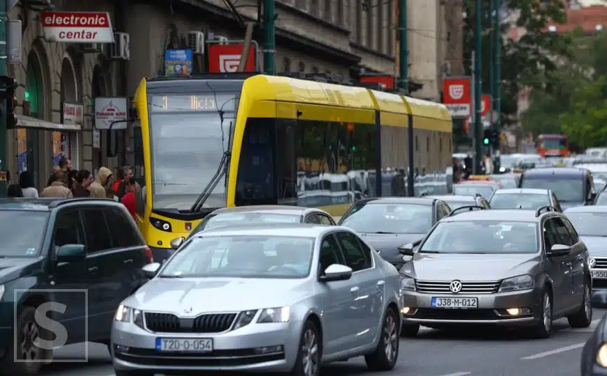 Važna informacija za građane: Tramvaji večeras neće voziti, putnike čekaju