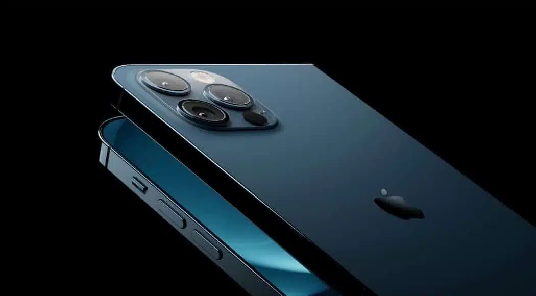 iPhone Fold odgađa se za 2027.