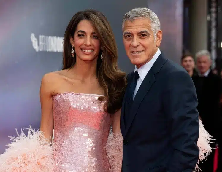 Tajna savršenog braka? George Clooney kaže da je jednostavnije nego