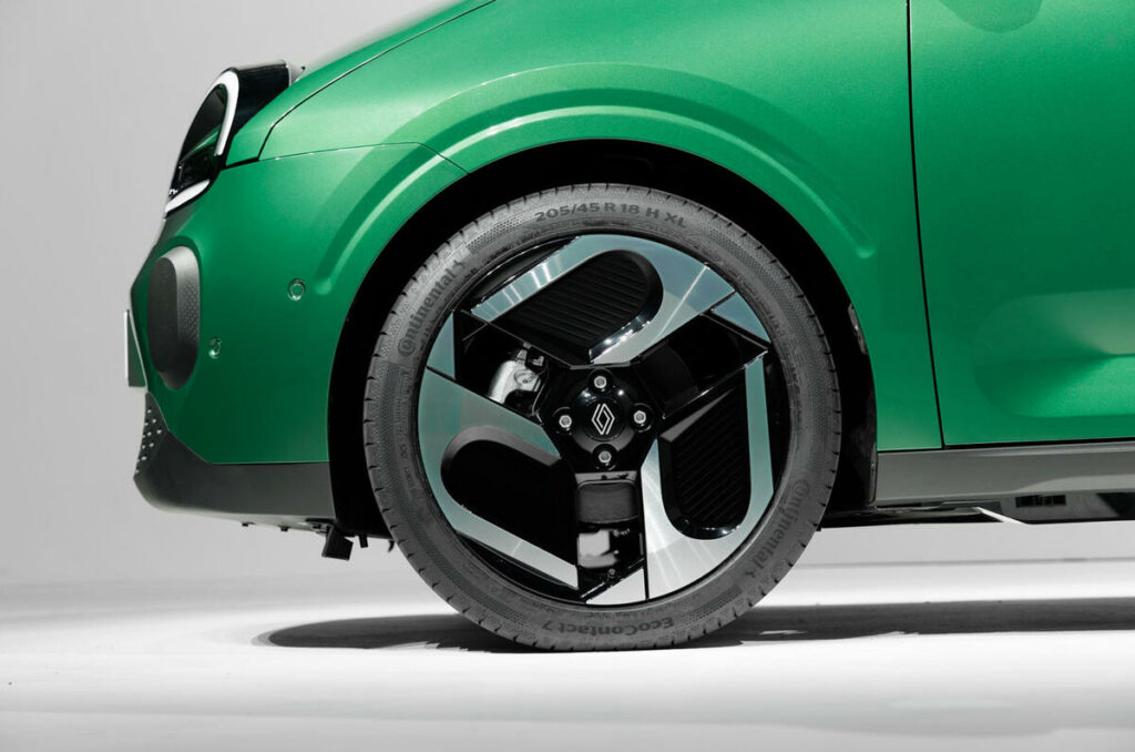 Novi Renault Twingo E-Tech: Električni povratak legendarne gradske ikone 8