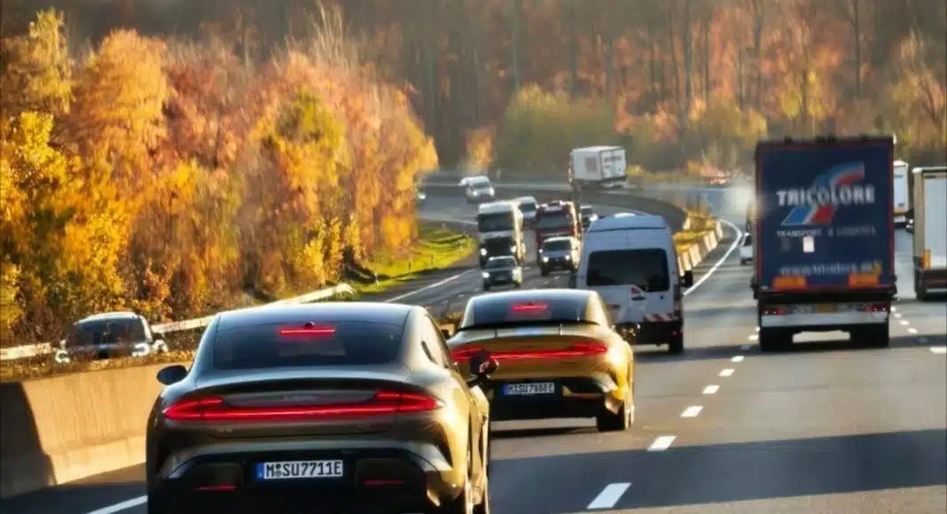 Xiaomi SU7 Ultra impresionirao u Njemačkoj brzinom od 260 km/h