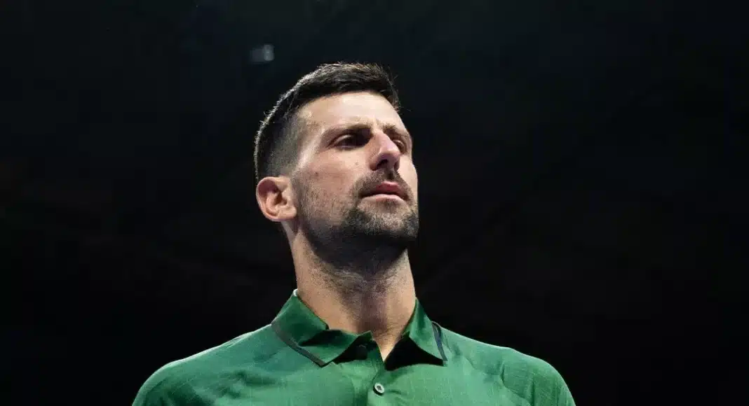 ATP ATENA: Novak osvojio 101. naslov u karijeri!