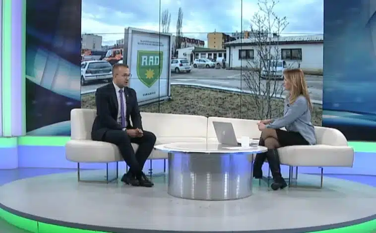 Direktor RAD-a o akciji otpisa kamata: