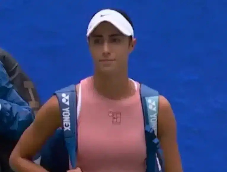 IZLAZILA NOVA WTA LISTA: Olga Danilović napredovala ovaj tjedan