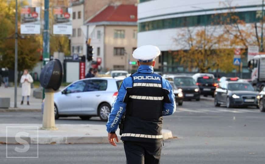 Obavještenje za vozače: U subotu obustava saobraćaja u ovom dijelu
