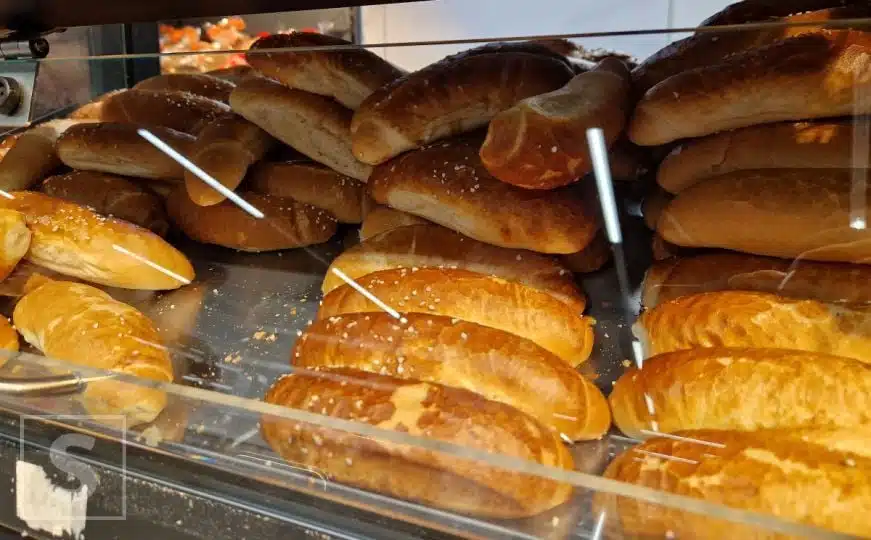 Provjerili smo cijene u sarajevskim pekarama, građani negoduju: Da li
