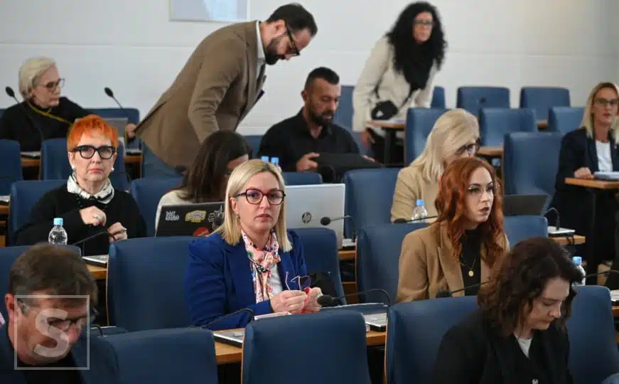 Za iduću godinu: Skupština KS danas utvrđuje Nacrt budžeta u