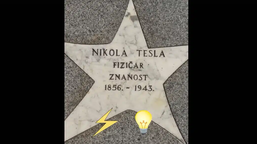 Znate li da postoji