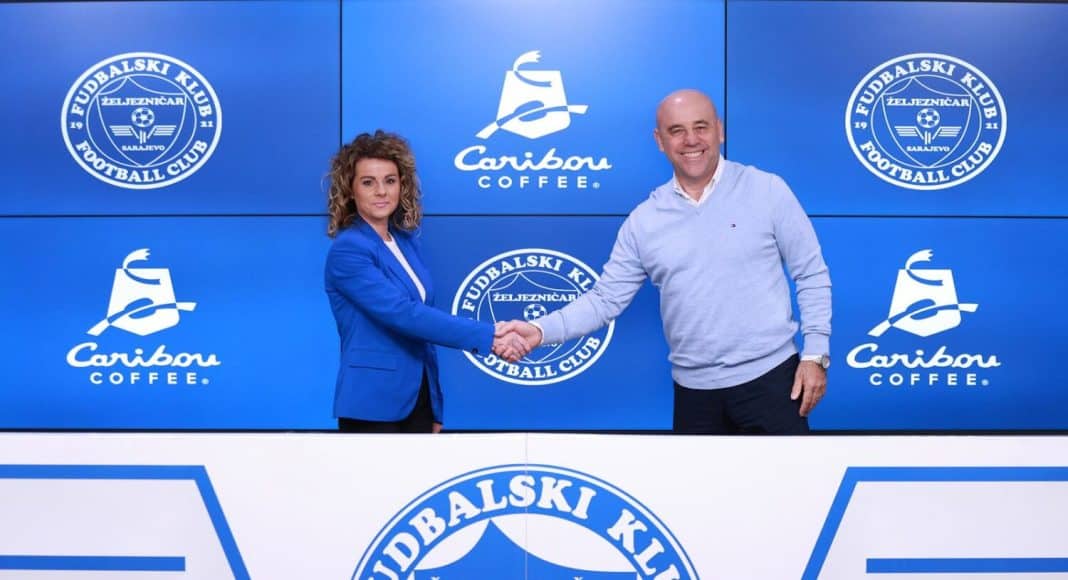 Herbal Group novi sponzor FK Željezničar