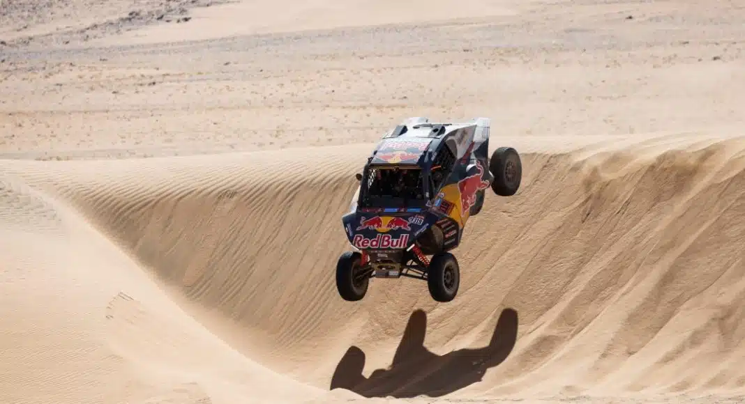 Reli Dakar Saudijska Arabija 2026: Vodič kroz kategorije i glavne
