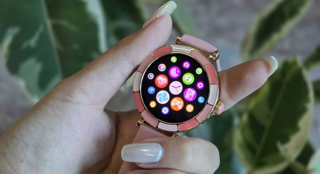 Isprobali smo pametni sat meanIT Smart Watch M45 Lady