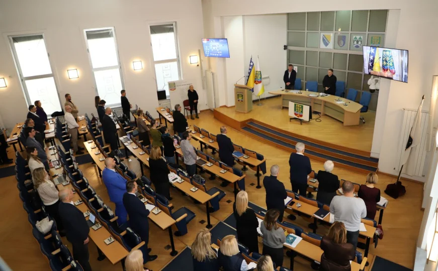 Budžet Općine Centar za 2026. godinu: Skoro 88 miliona KM