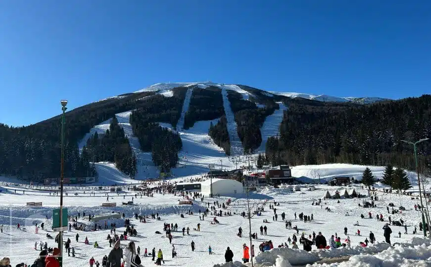 Centrotrans od 1. januara 2026. godine vozi svakodnevno na liniji