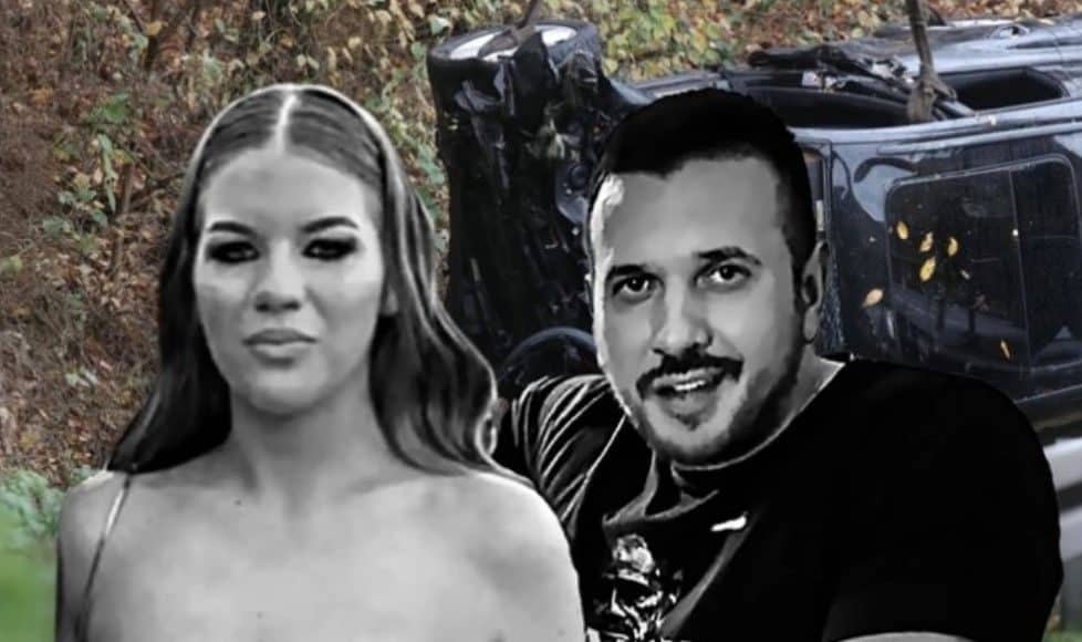 Novi detalji o misterioznoj smrti Ane (20) i Aleksandra (37)