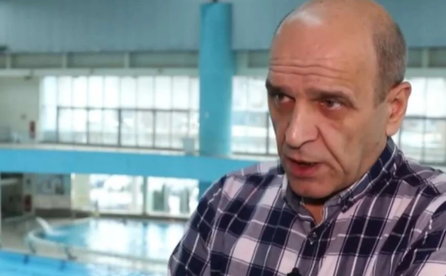 Promjena na čelu Olimpijskog bazena Otoka: Avdiji Hasanoviću istekao mandat,