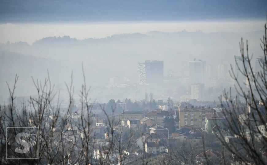 Razmislite hoćete li spaljivati otpad u dvorištima: Kazne idu do