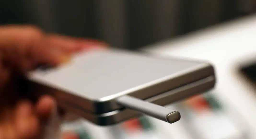 Samsung želi povratak S Pena na Galaxy Z Fold modele