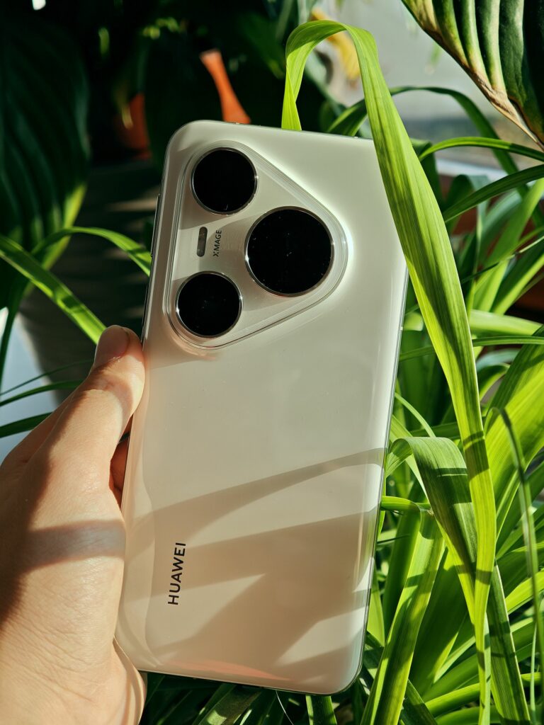 Huawei Pura 80 Pro