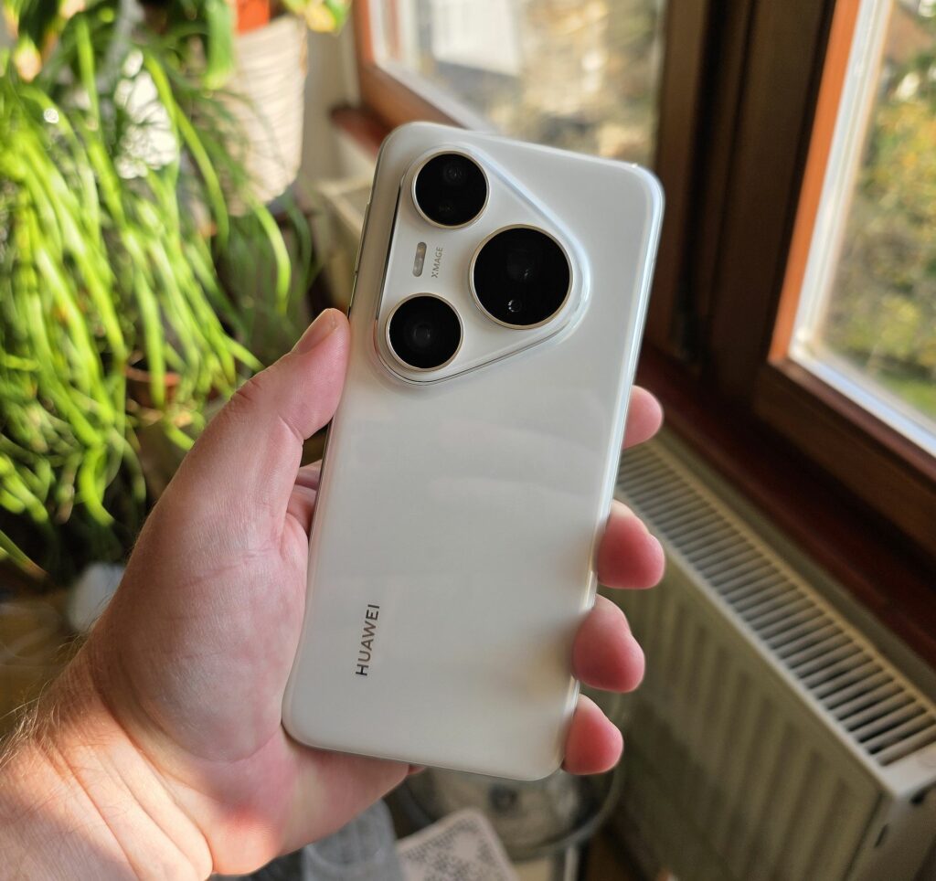 Huawei Pura 80 Pro