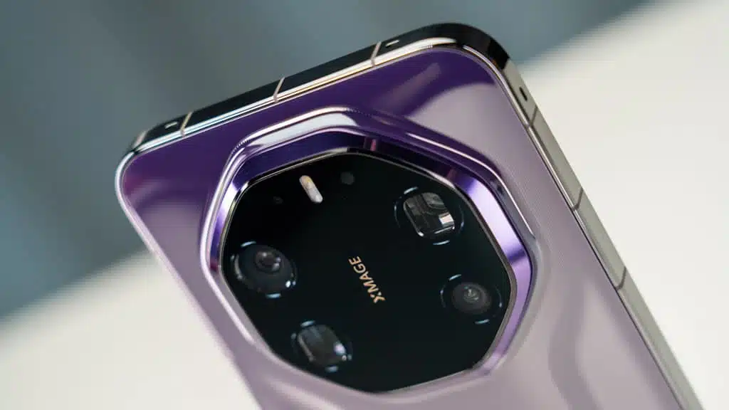 Huawei Mate 80 GTS također donosi aktivno hlađenje