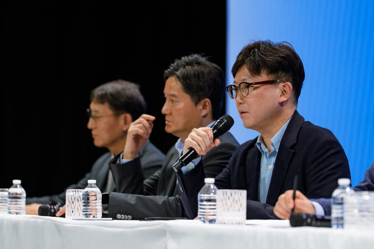 Samsung predstavio viziju nove ere televizije na CES-u 2026. tijekom VD Deep Dive sesije VD Deep Dive 3