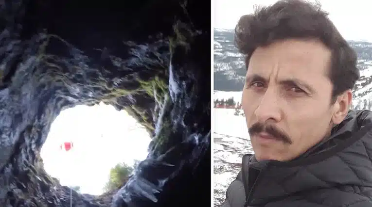 Zatvorenik iz Afganistana osuđen za silovanje i bacanje žene u