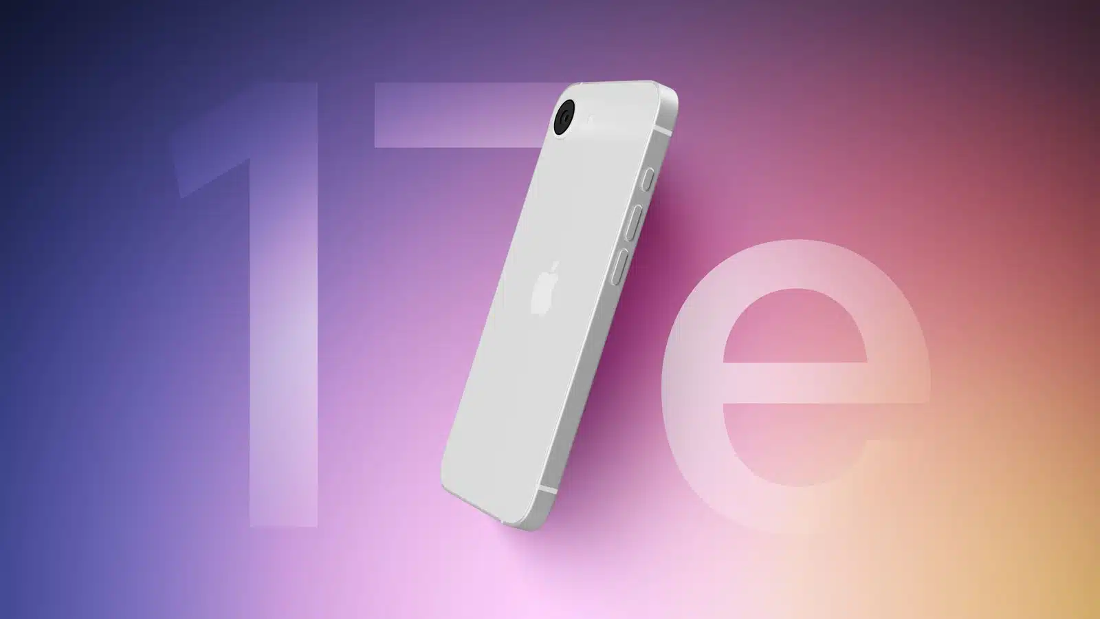 iPhone 17e i dobiva Dynamic Island, ali ostaje na trzavih 60 Hz