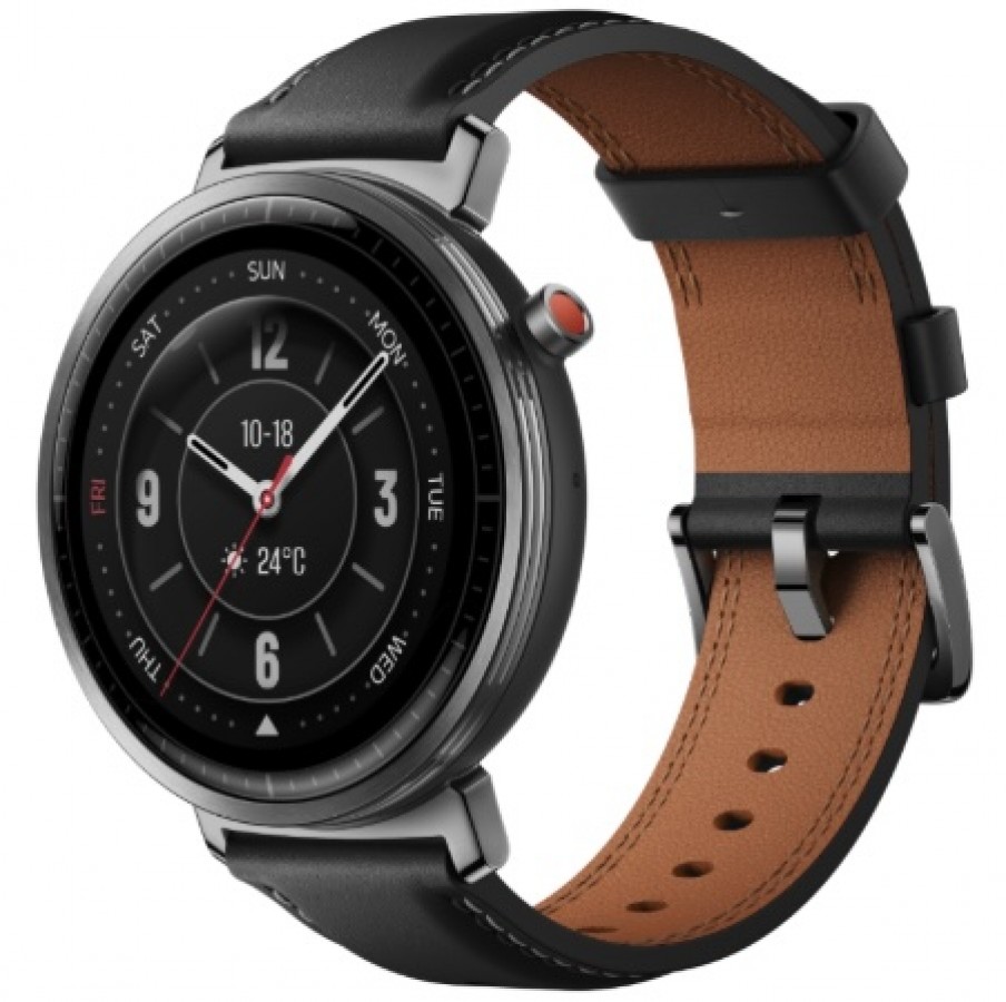 Honor Watch GS 5: 23 dana baterije i fokus na zdravlje 4 10