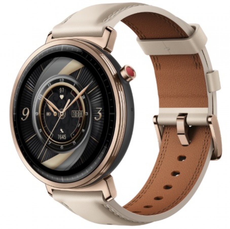 Honor Watch GS 5: 23 dana baterije i fokus na zdravlje 5 6