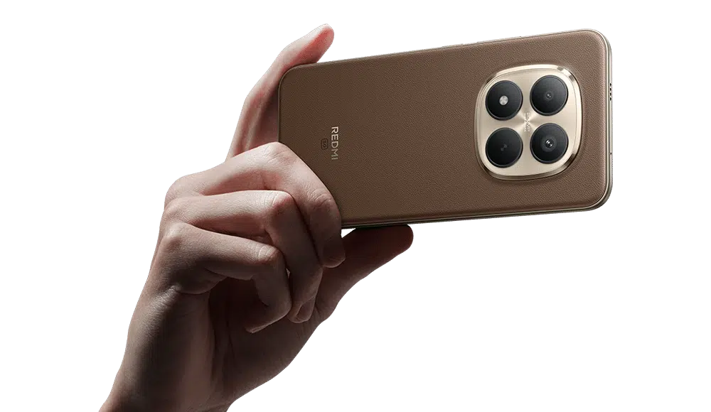 Xiaomi predstavio REDMI Note 15 seriju: otporni, s dobrim kamerama