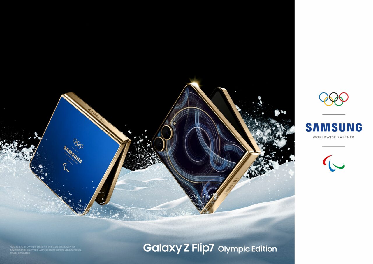 2 Olympic Edition Key Visual