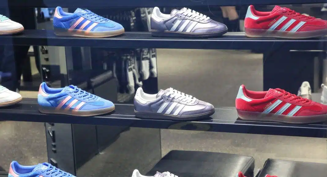 Adidas i Coca-Cola se udružili: Stiže najneobičnija samba koju smo