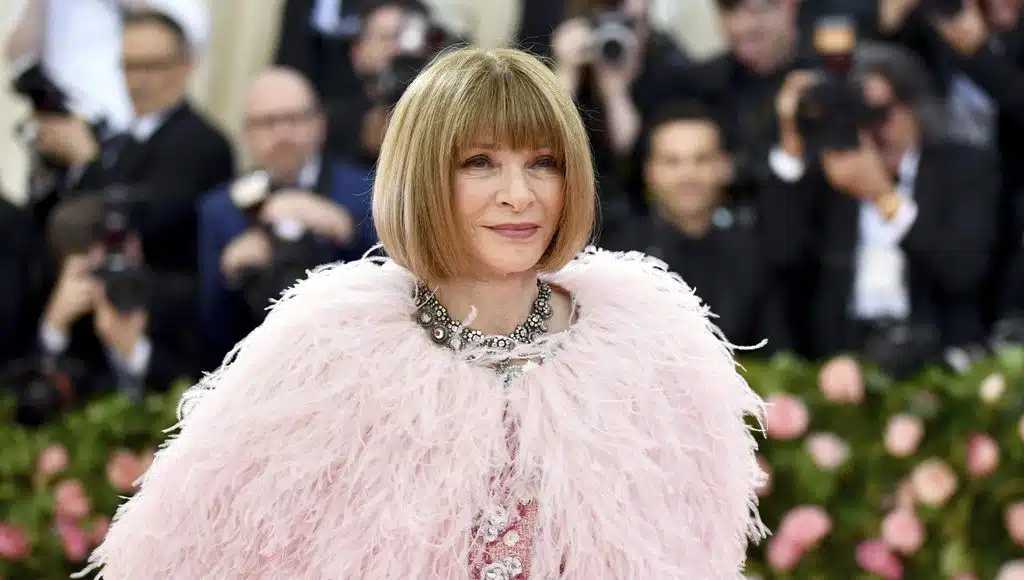 Anna Wintour, priča o kraljici stila i urednici američkog “Voguea”: