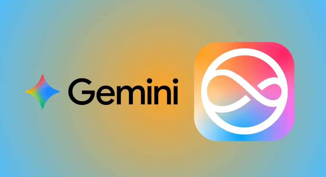 Apple: Siri i Gemini udružuju snage