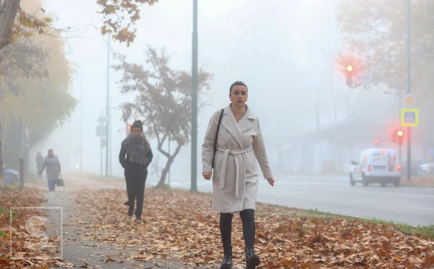 Eko akcija i novo upozorenje građanima: U Sarajevu vrlo nezdrav