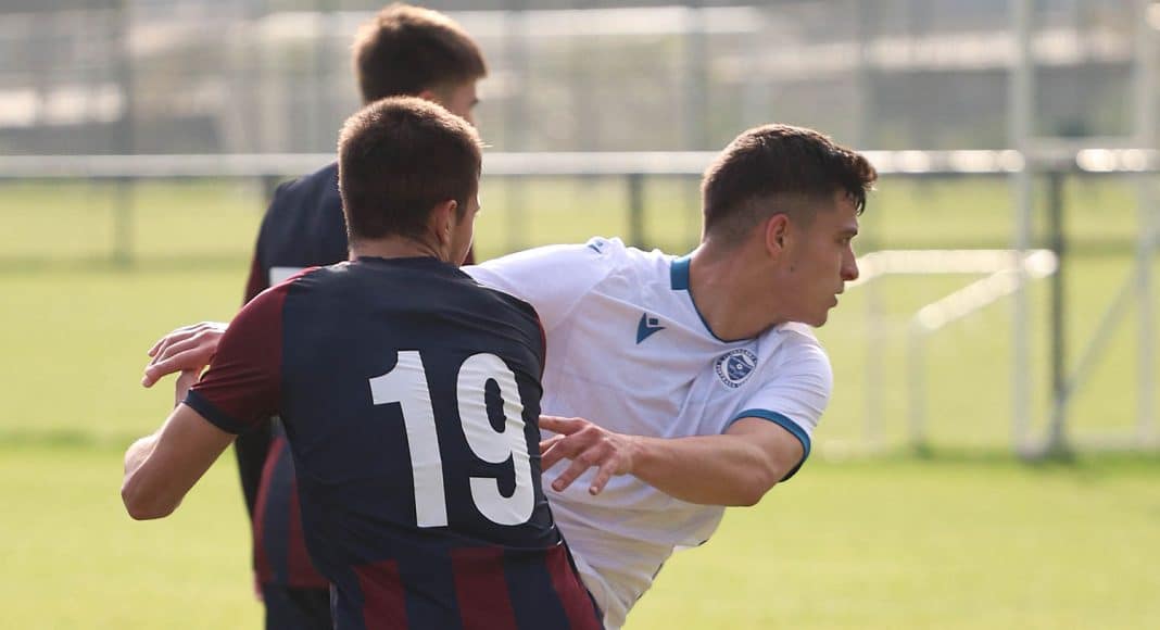 FOTO: Željo nastavio s pobjedama, Plavi bolji od Sileksa