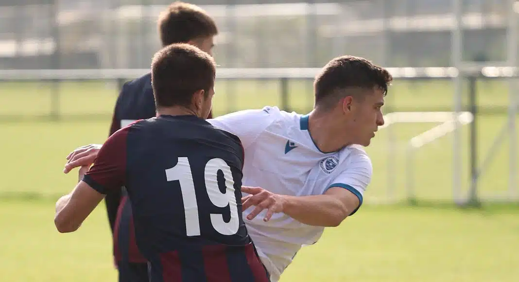 Željo nastavio s pobjedama, Plavi bolji od Sileksa – FK FOTO: Željo nastavio s pobjedama, Plavi bolji od Sileksa