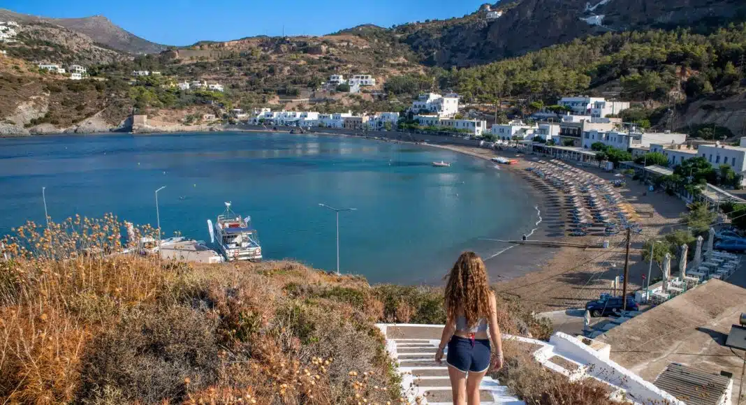 Grčki otok prvi nudi besplatnu kuću i mjesečni džeparac: Tko