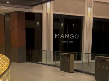 Još jedna Mango trgovina stiže u Beograd: Znamo gdje je,