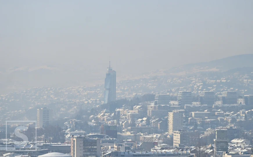 Kako je London riješio smog, a Sarajevo ga opisuje u